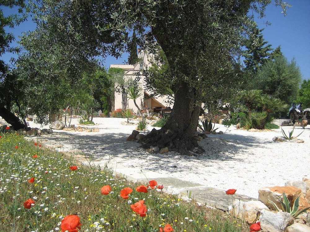 Masseria Due Torri view 4