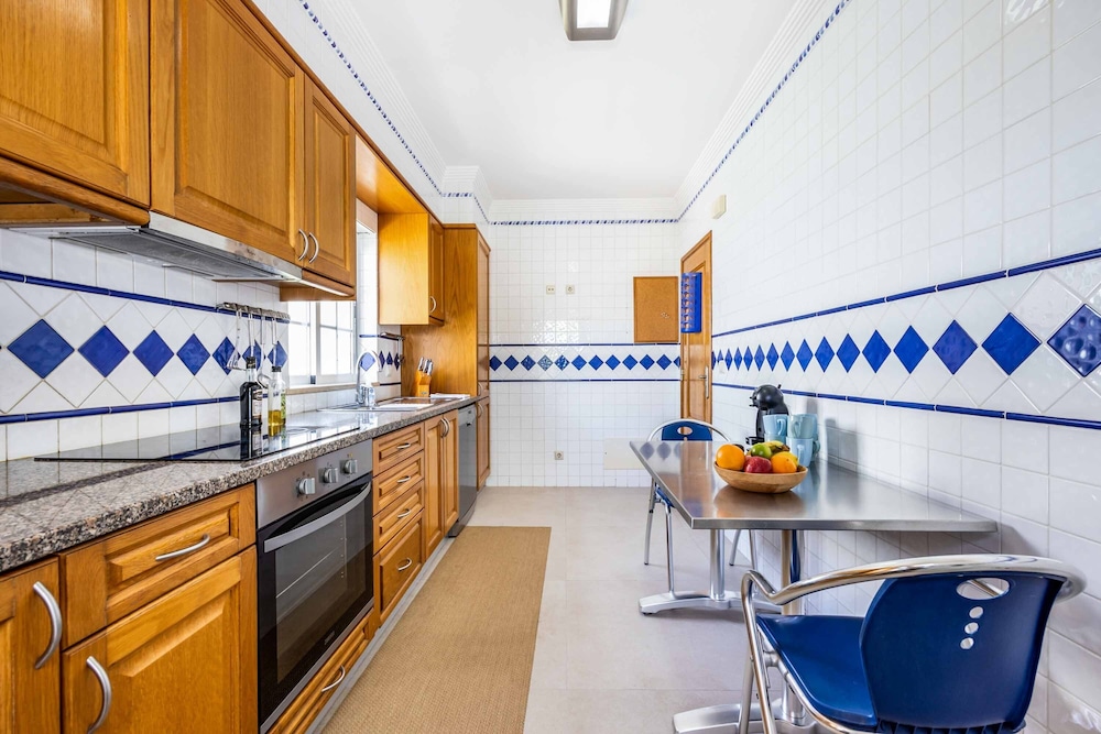Villa Tamara