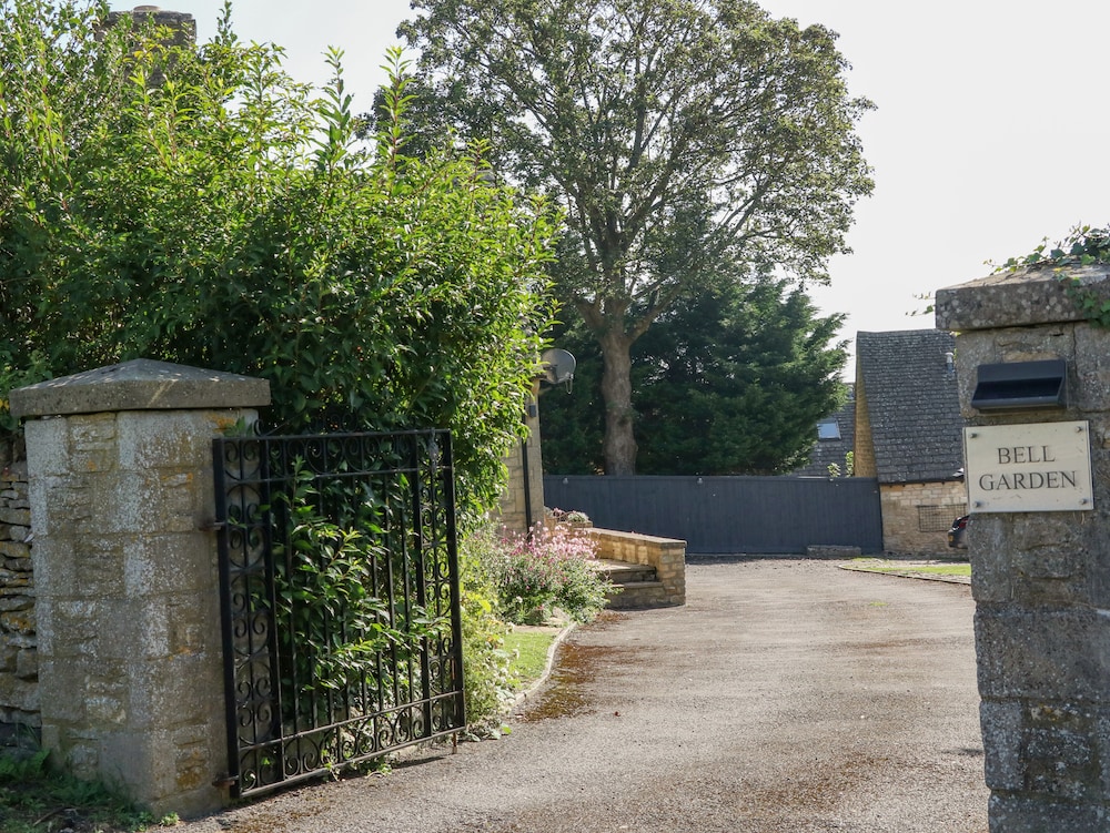 Bell Garden