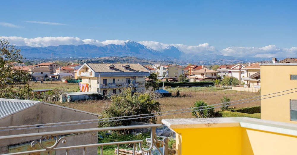 Villa Vespucci - Pet Friendly