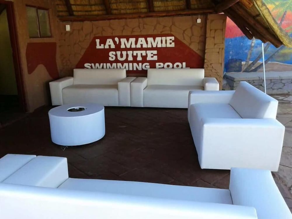 La'Mamie Suite view 3