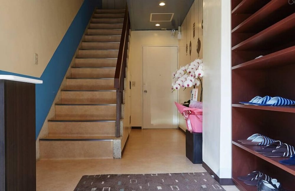 Tsubame Guesthouse – Hostel