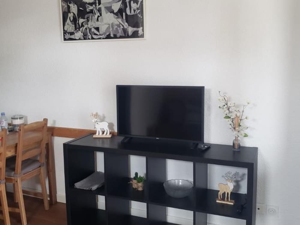Apartamento en les Deux Alpes