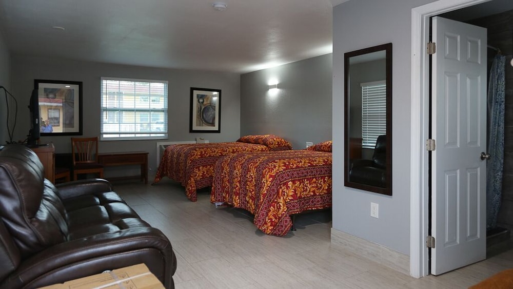 Heritage Inn