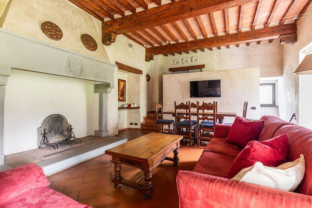Relais de Ricci