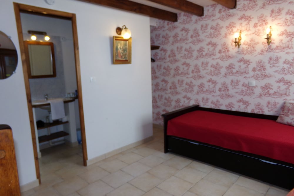 Le Gîte du Tau