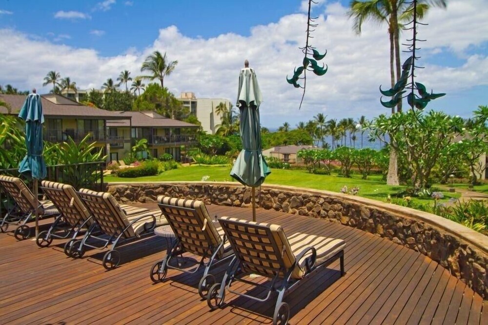 Wailea Elua, #2106 2 Bedroom Condo by RedAwning