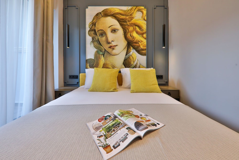 Neva Boutique Otel - Image 58