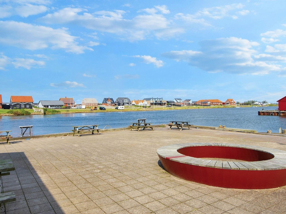 7 Person Holiday Home in Ulfborg-by Traum view 3