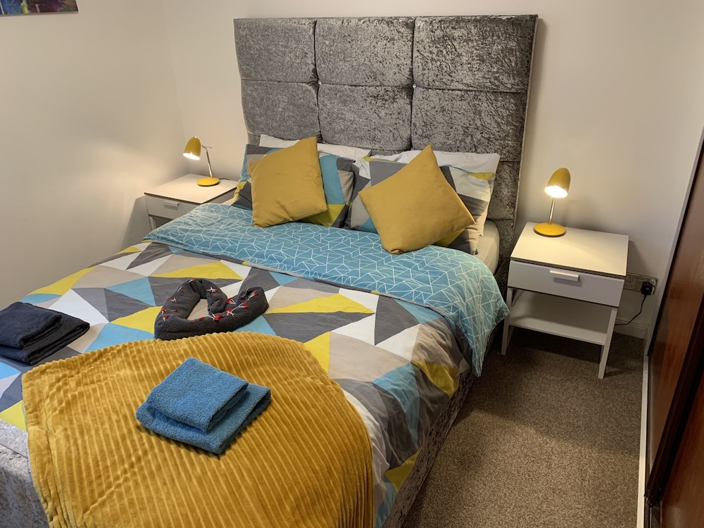 Beach Apartment - Kirkcaldy view 5