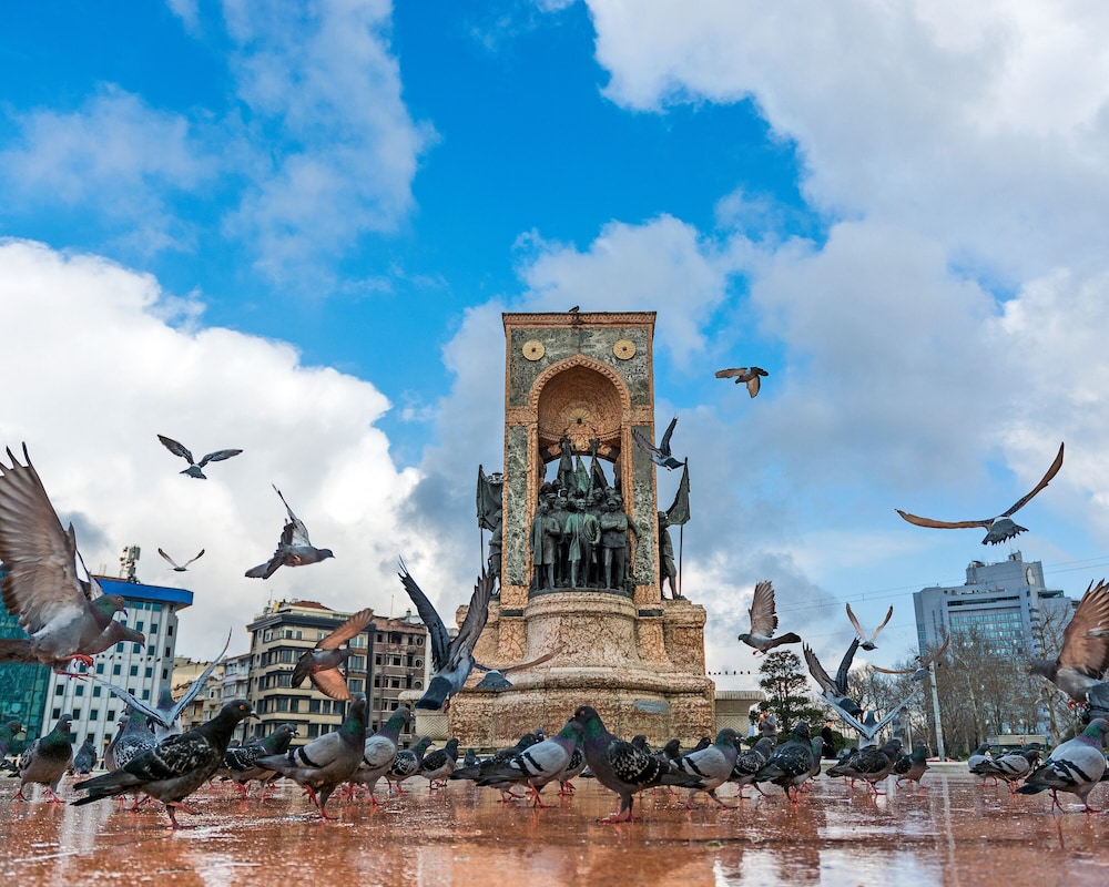 Eresin Hotels Express - Image 11