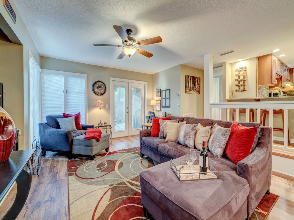 Saint Andrews Common 1657 by Hilton Head Retreats view 4