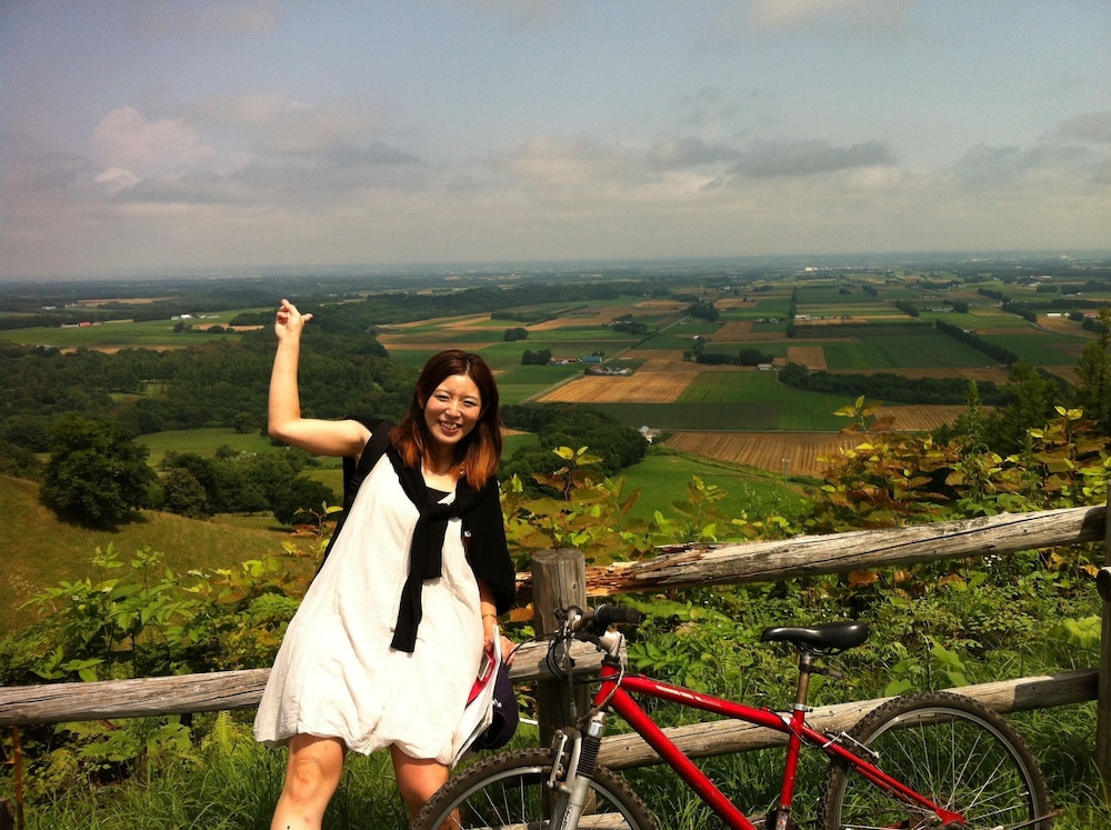 Obihiro Yachiyo Youth Hostel