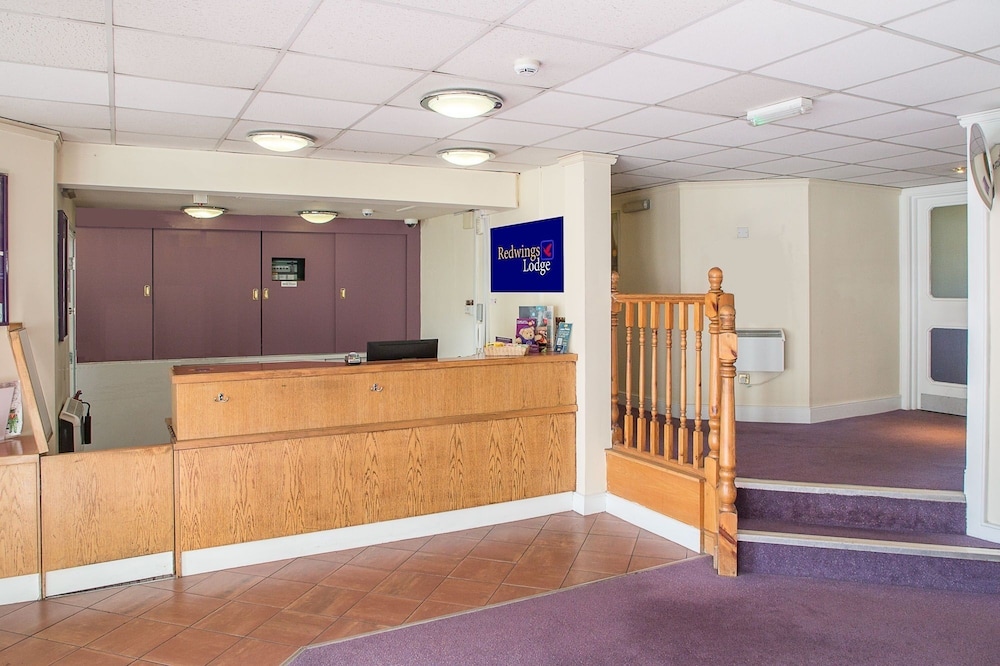 Solihull Vacations - Redwings Lodge Solihull - Property Image 5