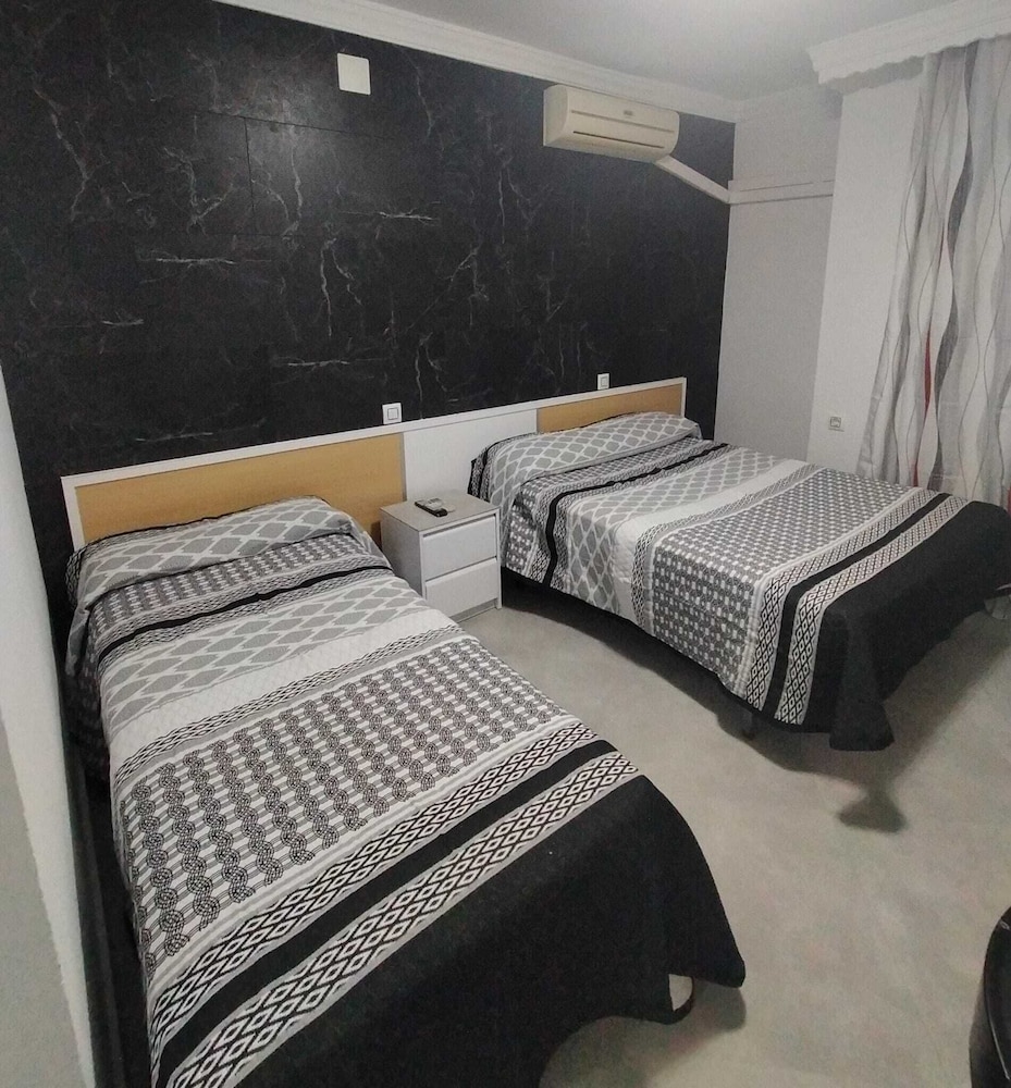 Hostal La Campana