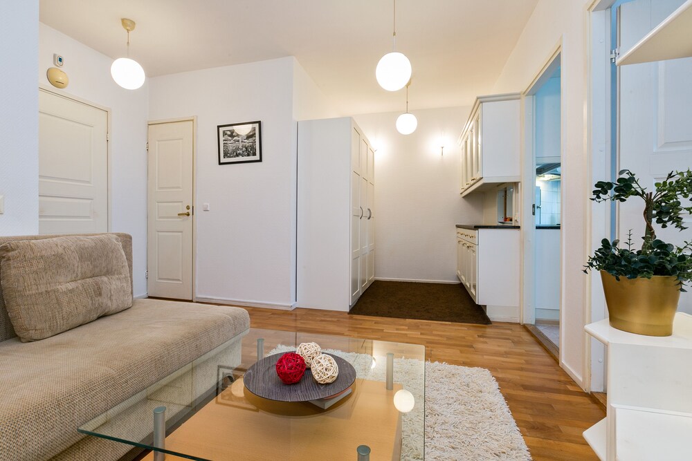 GM Apartment Kamergerskiy 2-21