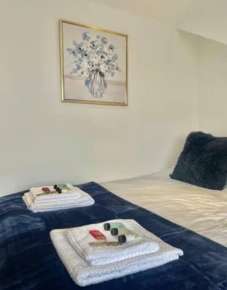 Leeds Urban Retreat- Pet Friendly Flat