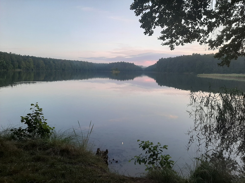 Ośrodek Łubu Dubu w Dankowie view 4