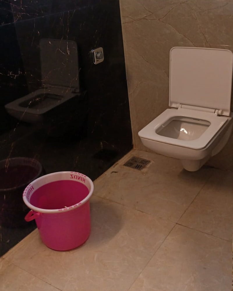 Hotel Ratna Residency