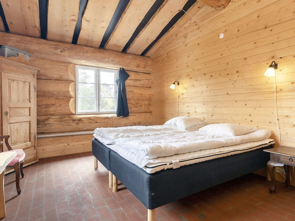 24 Person Holiday Home in Laeso-by Traum view 2