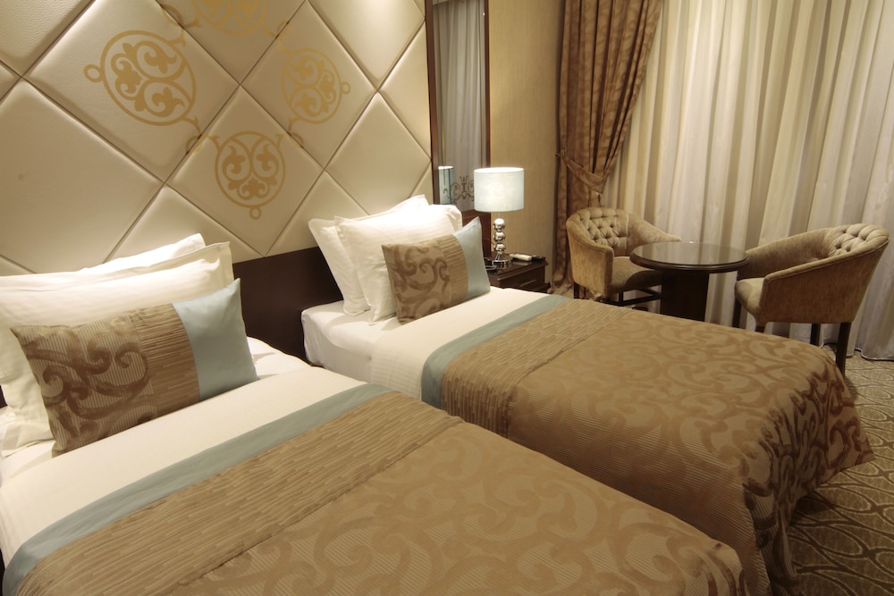 Parma Oteli Merkezi - Image 10