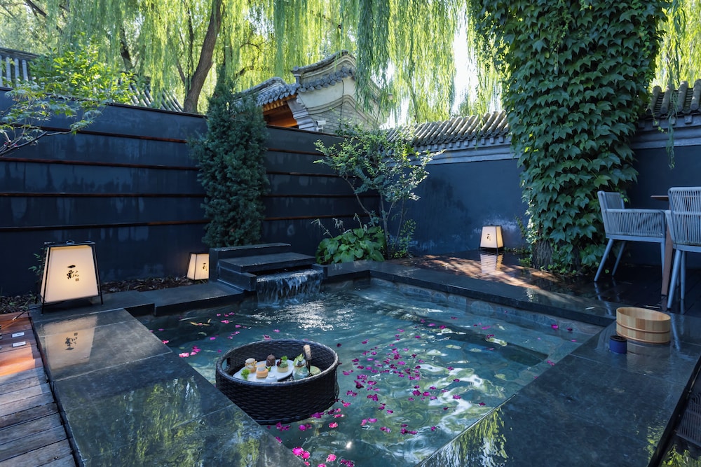 Beijing XiaoTang YiPiao Hot Spring Resort