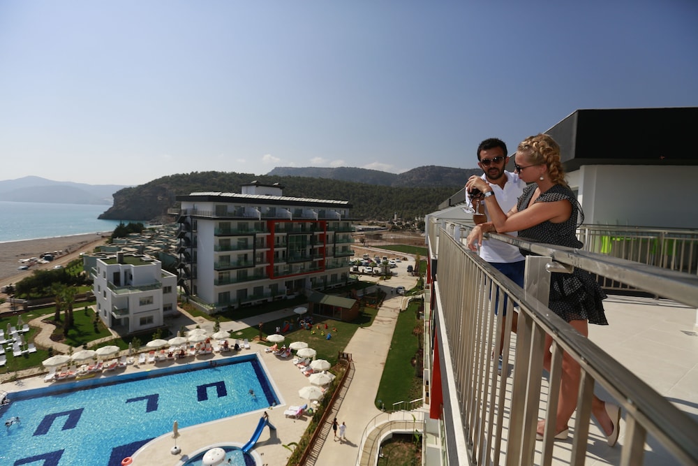 Ulu Resort Hotel - All Inclusive