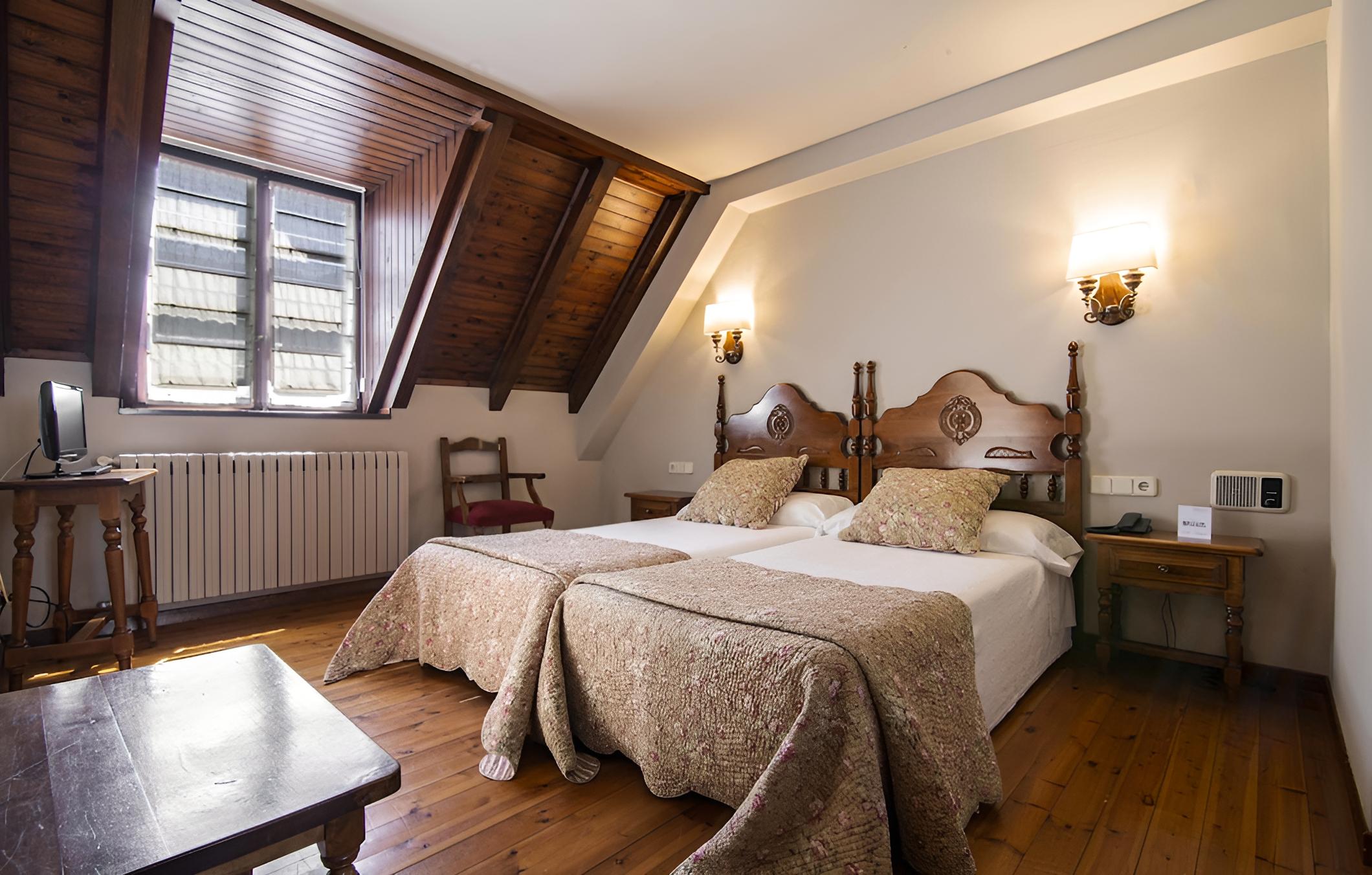 Fonfreda Hotel