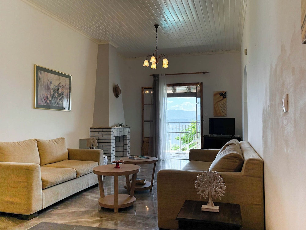 Villa Marialetta