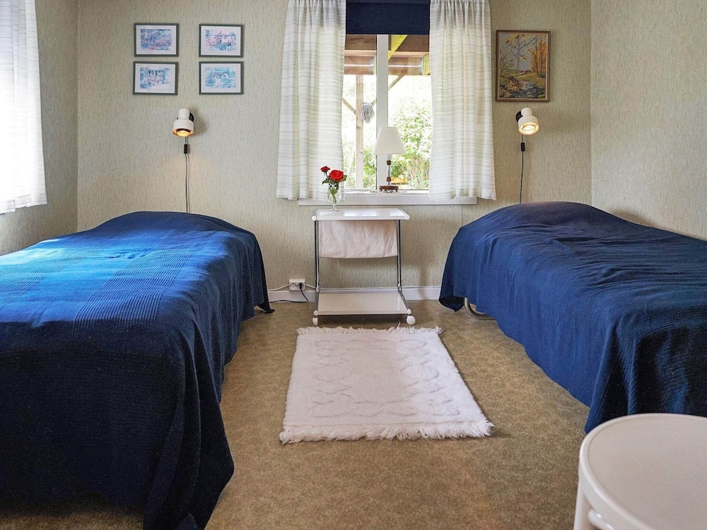 4 Person Holiday Home in Smogen view 4