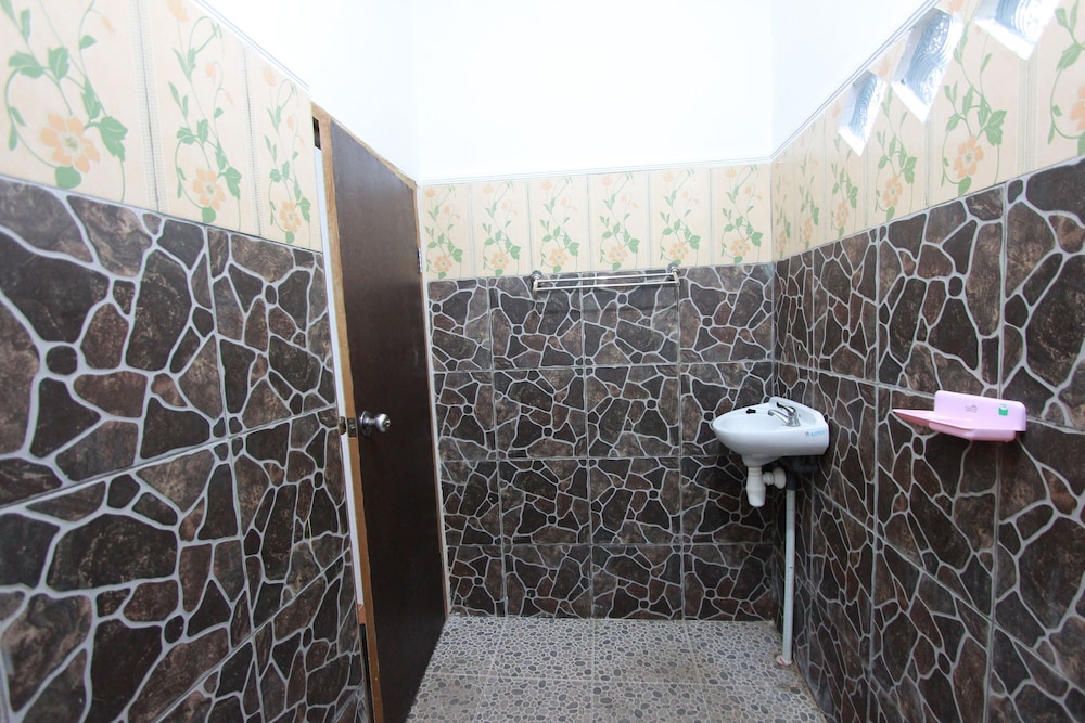 Santigi Homestay