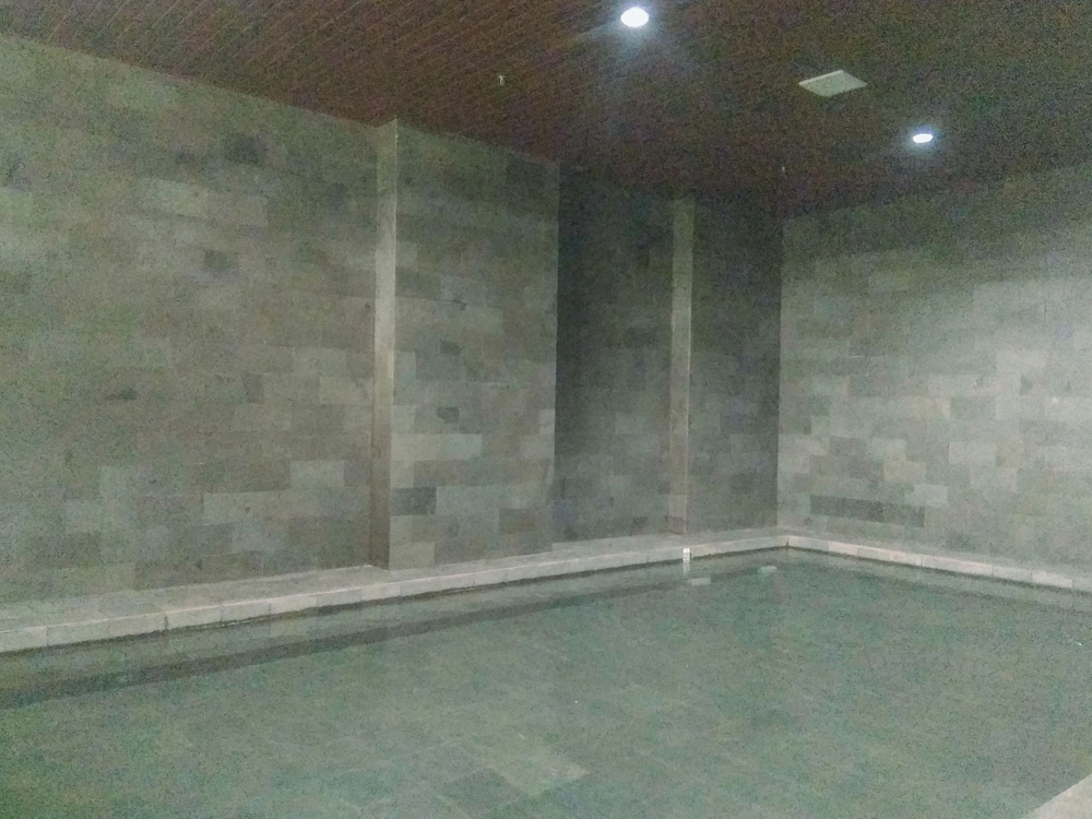 Simple Look 1Br Apartment Near Mm2100 At Vasanta Innopark