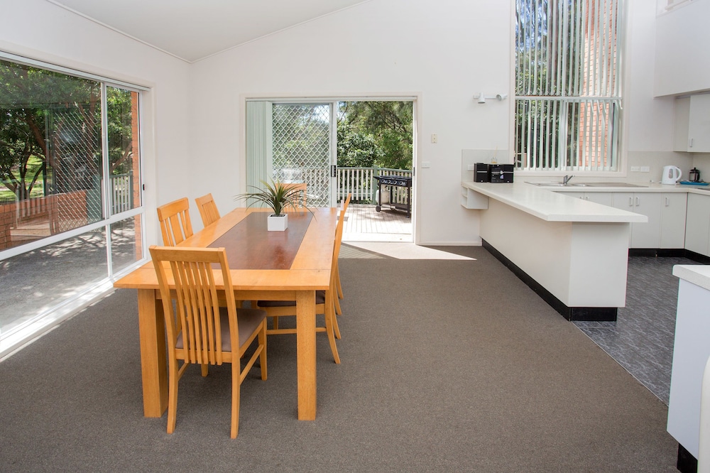 Tasman Holiday Parks - Kioloa Beach