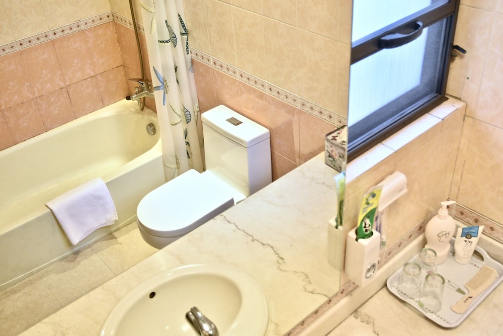 Guangzhou Ardrew Shared Homestay