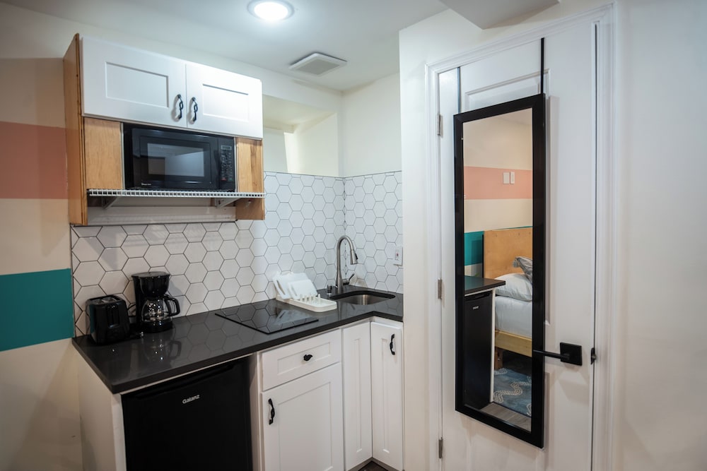 Diamond Suites Philadelphia Center