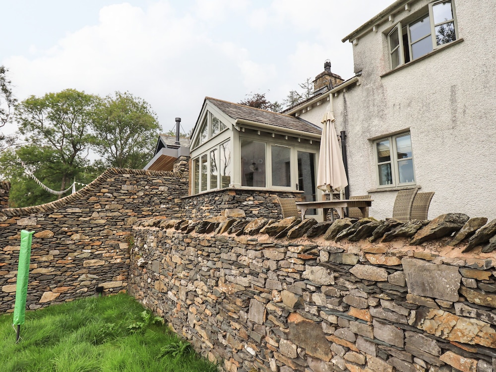 Foxdene Cottage