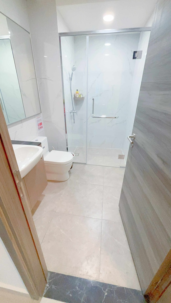 Golden New Nest Inn Agile TRX Luxury Condo in Bukit Bintang