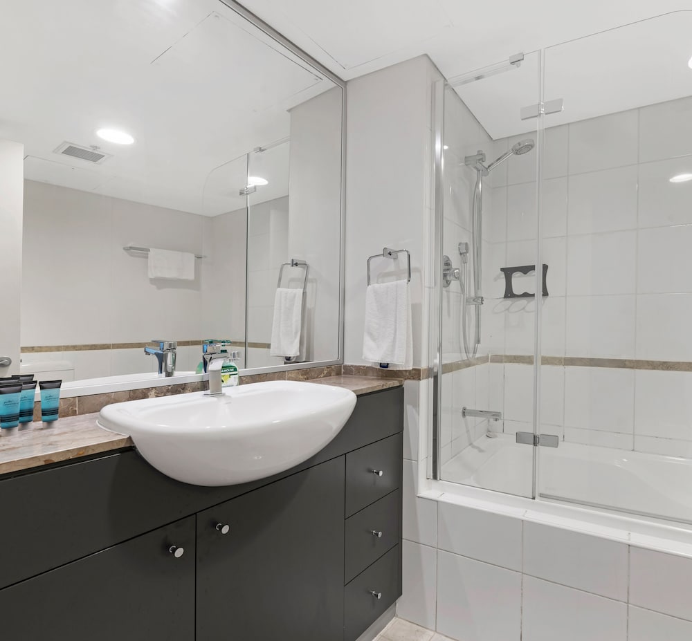 Kozyguru | Haymarket | Studio Apartments On George St