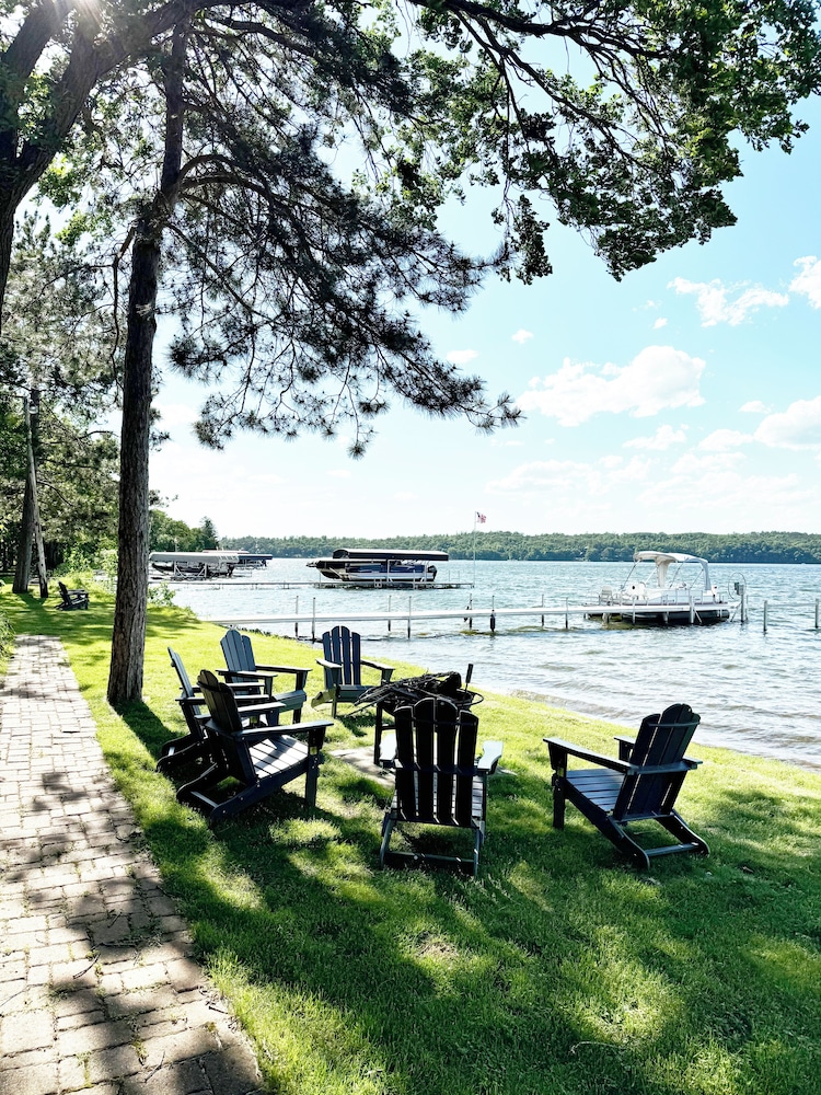 The Point - On Gull Lake