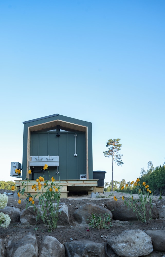 Ferncrest Acadia