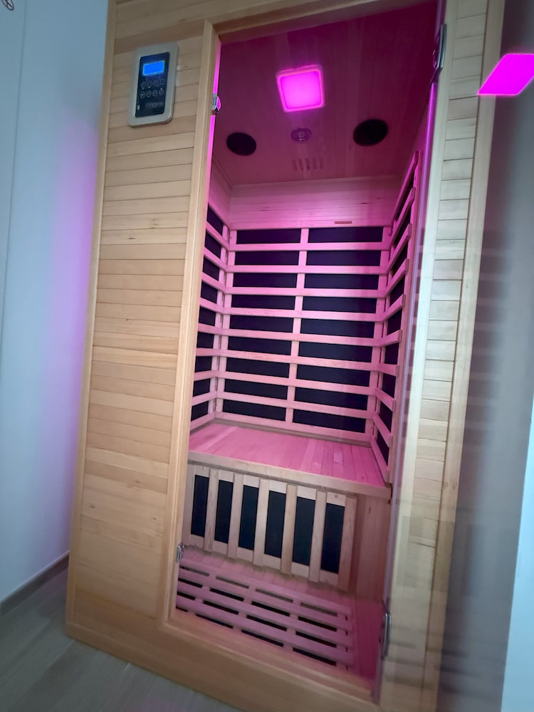 5 Terre hub suite