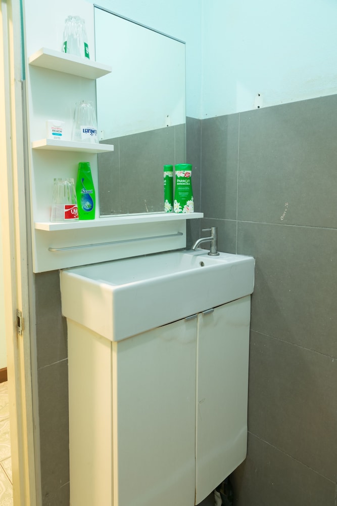 NTY Hostel BKK Airport