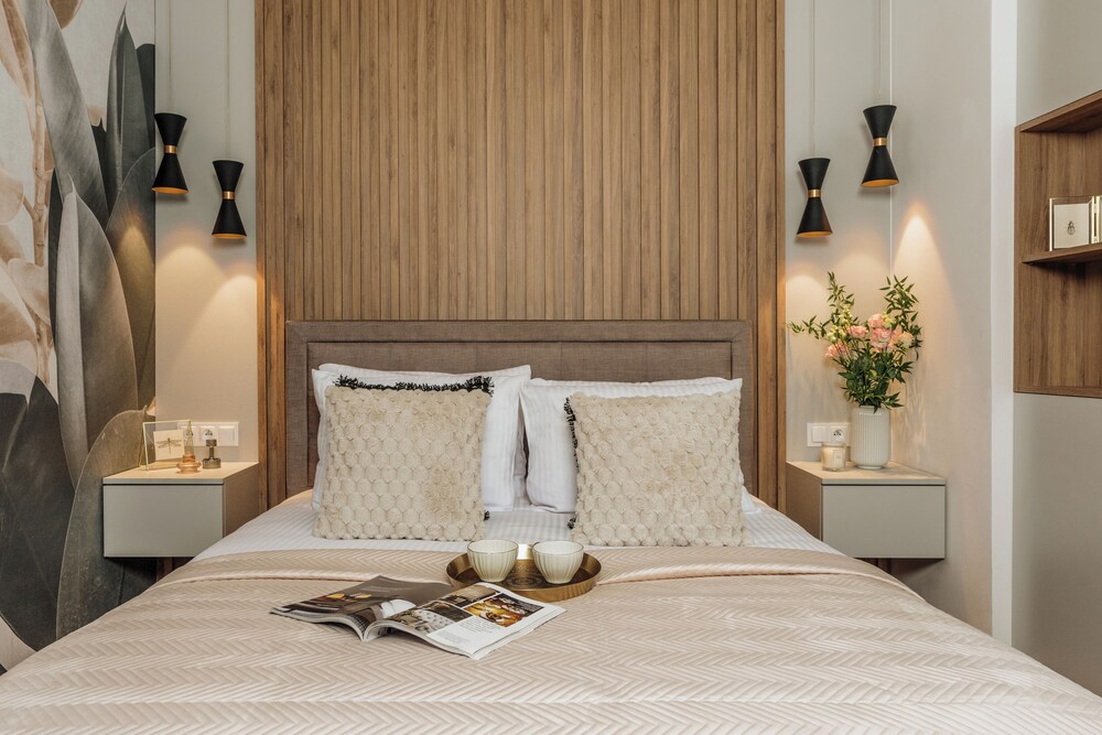 Granaria Apartments LoftAffair