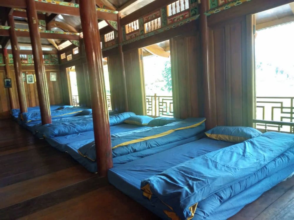 Ban Lien Homestay