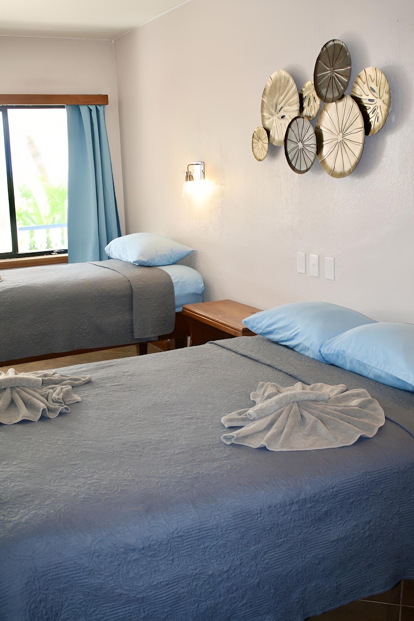 San Pedro Holiday Hotel