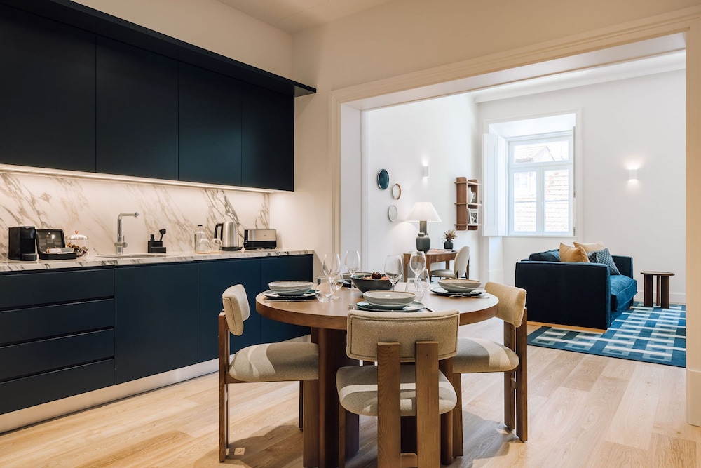 Ando Living - Abrantes 50 House