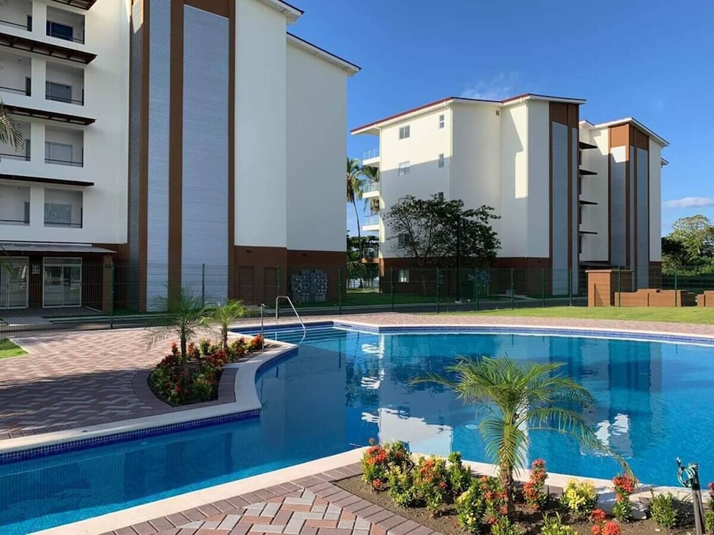 Residences Malaga