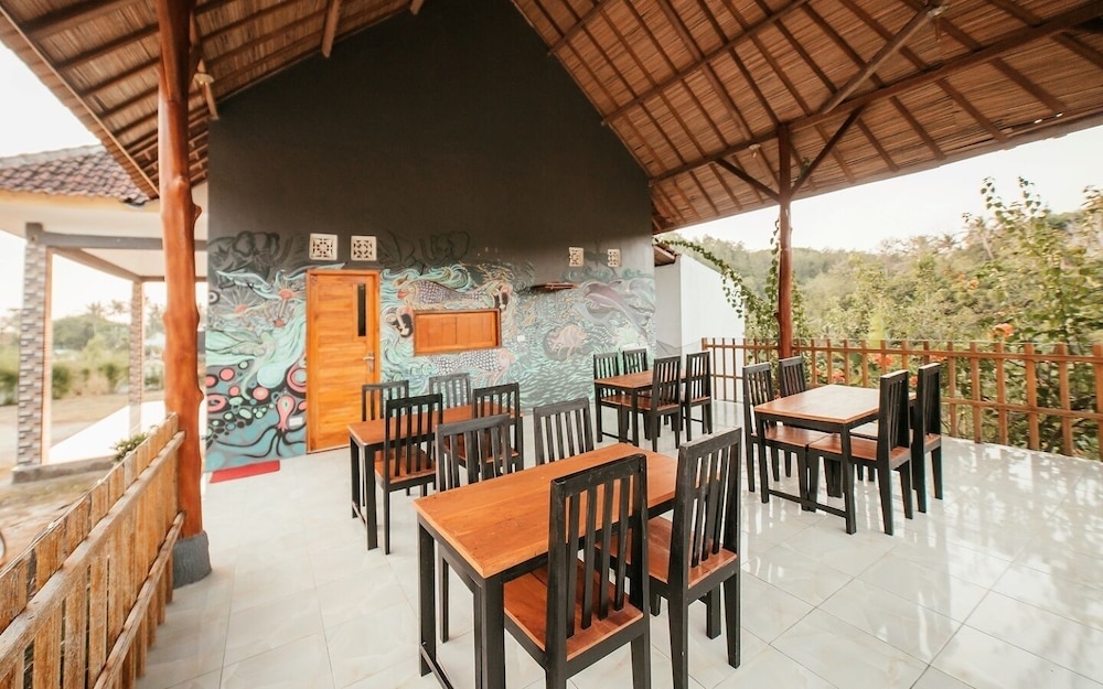 Calista Cottage by best deals asia group view 2