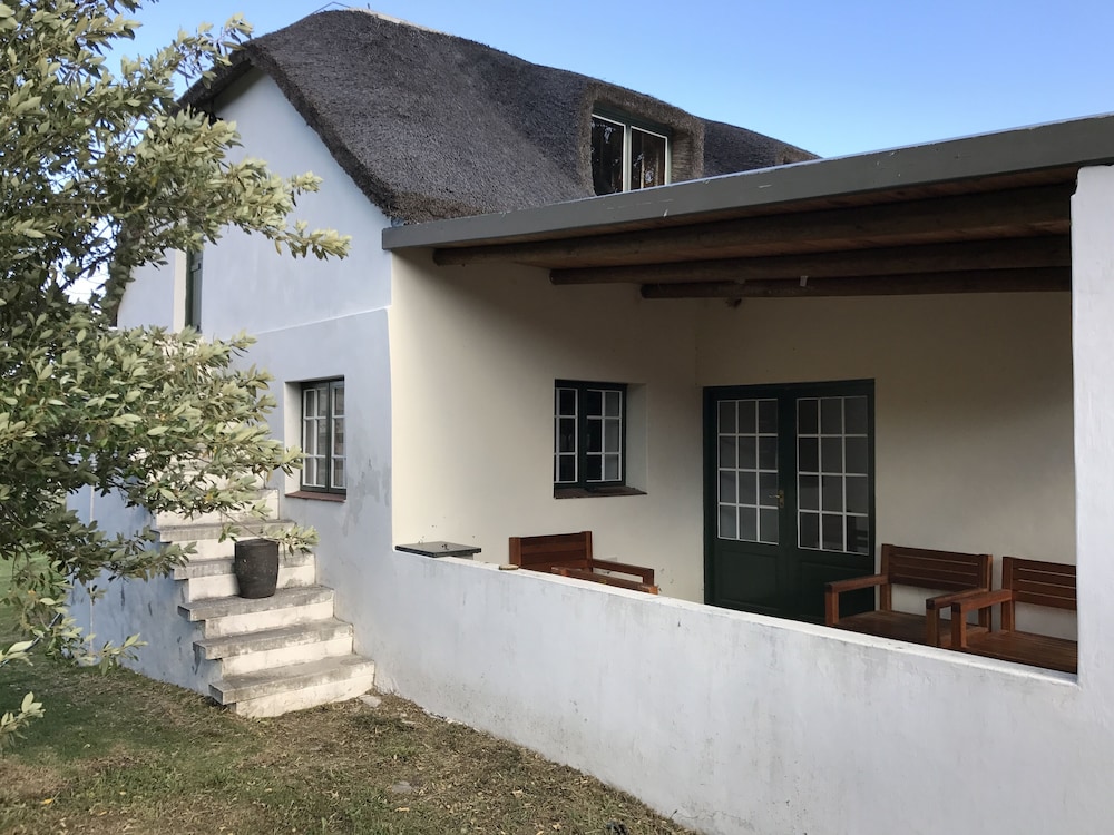 Country Cottage in the Overberg view 5