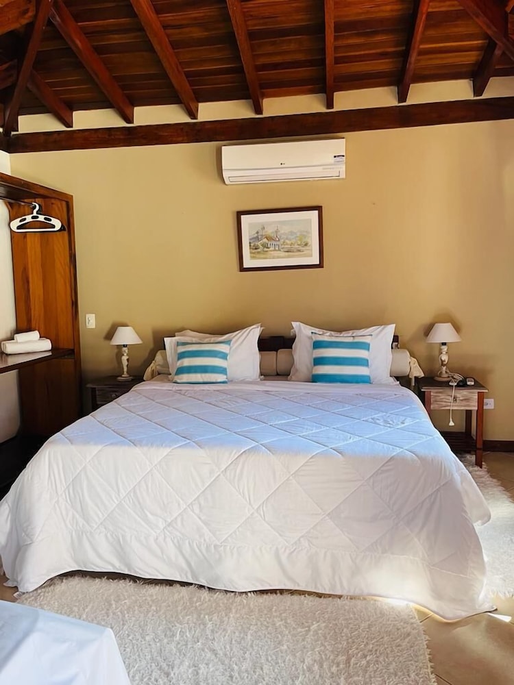 Pousada Naus de Paraty
